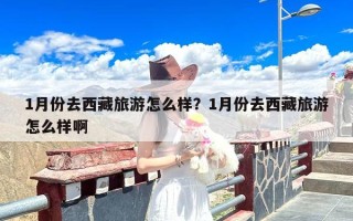 1月份去西藏旅游怎么样？1月份去西藏旅游怎么样啊