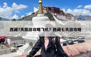 西藏7天旅游攻略飞机？西藏七天游攻略